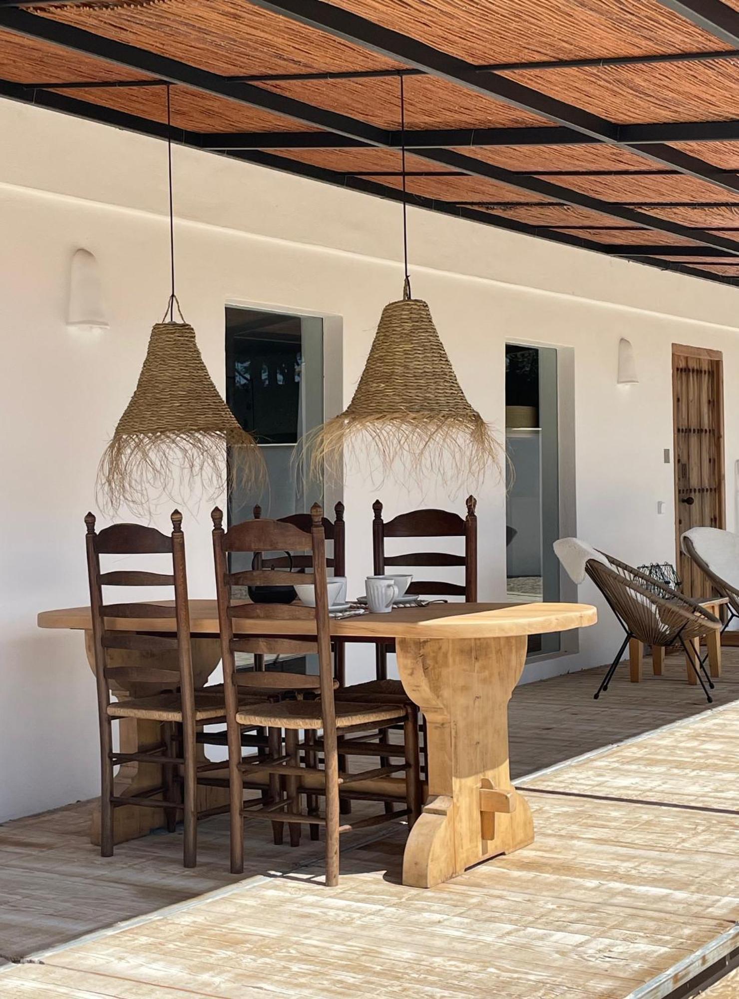 Cortijo Rancho Verde Colmenar Luaran gambar