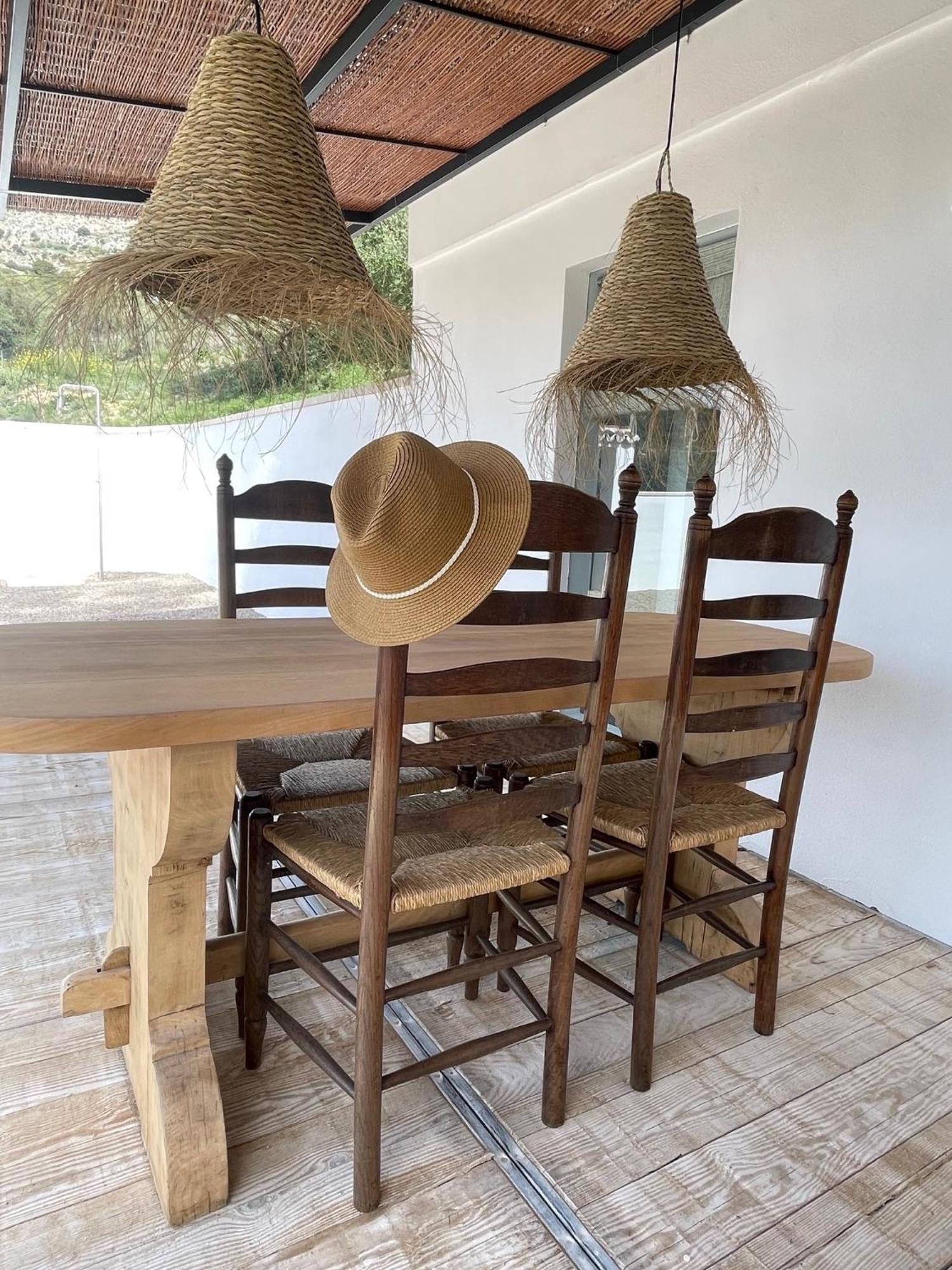 Cortijo Rancho Verde Colmenar Luaran gambar