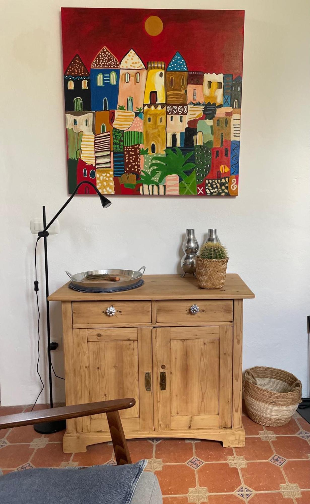 Cortijo Rancho Verde Colmenar Luaran gambar