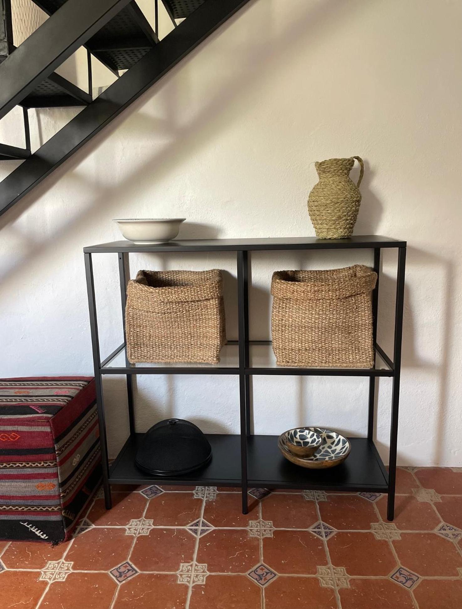 Cortijo Rancho Verde Colmenar Luaran gambar