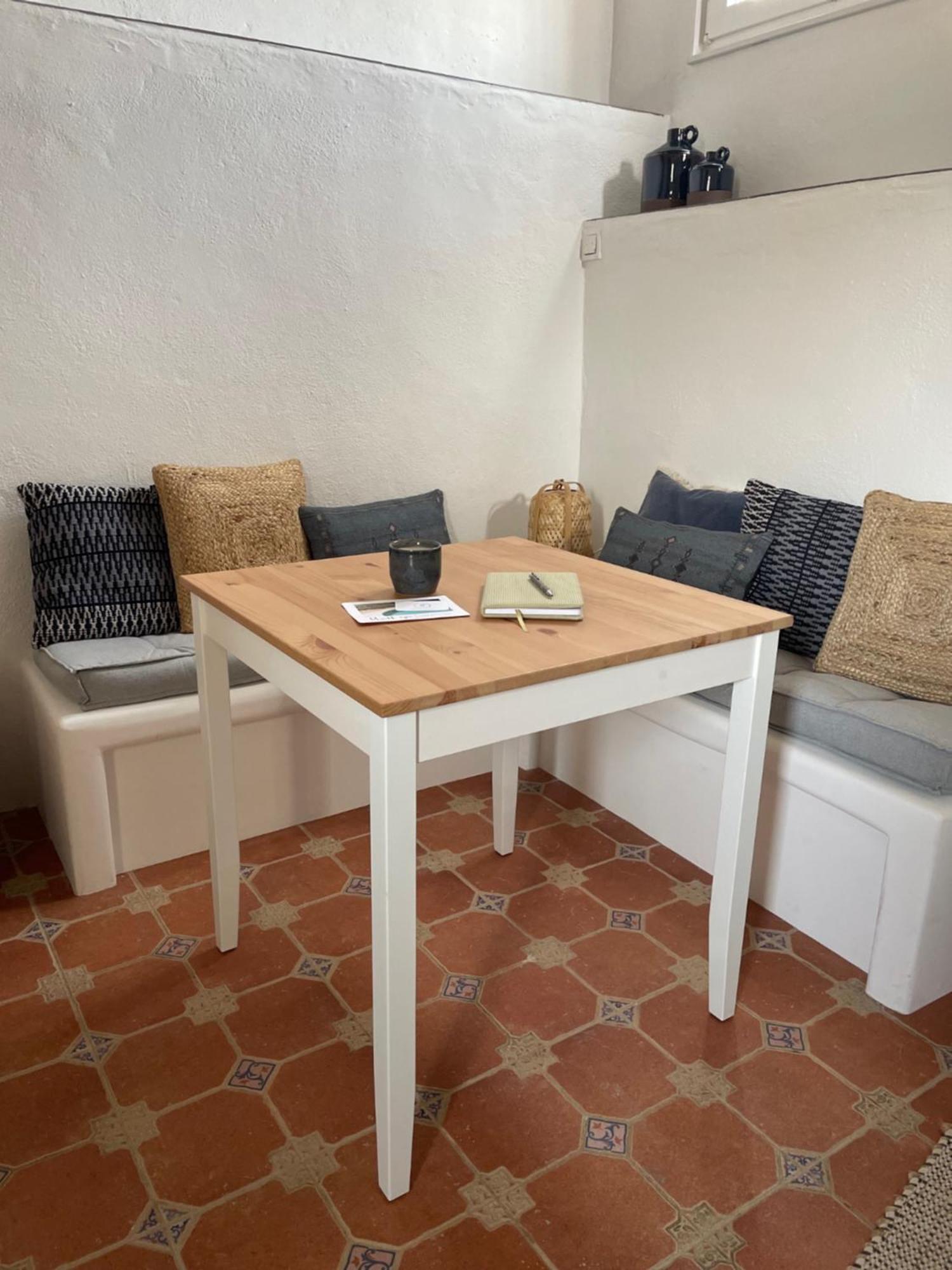 Cortijo Rancho Verde Colmenar Luaran gambar