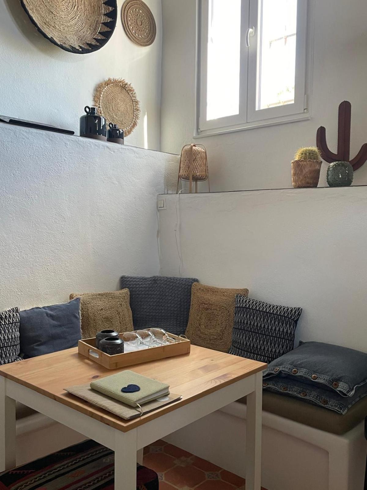 Cortijo Rancho Verde Colmenar Luaran gambar