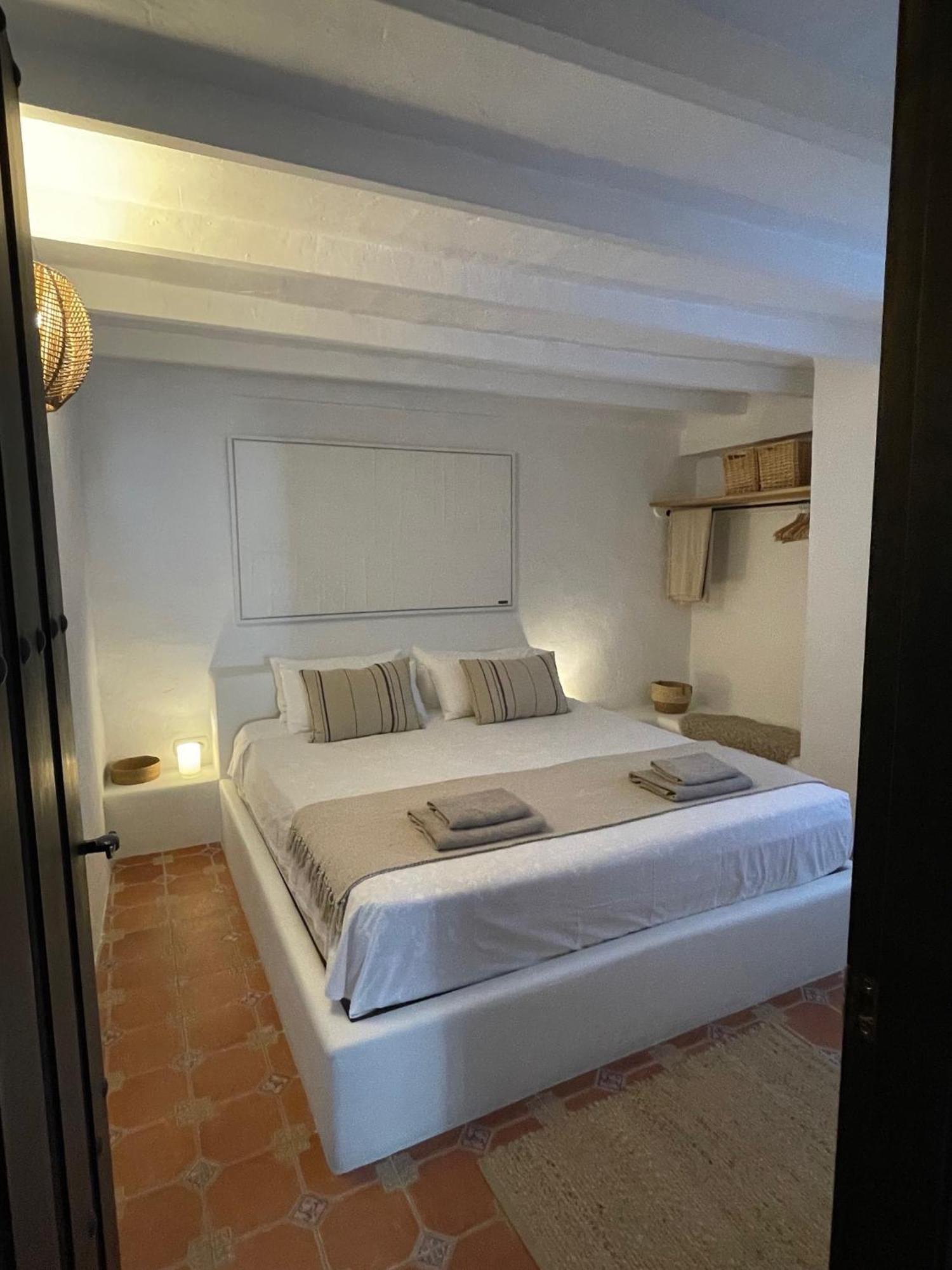 Cortijo Rancho Verde Colmenar Luaran gambar